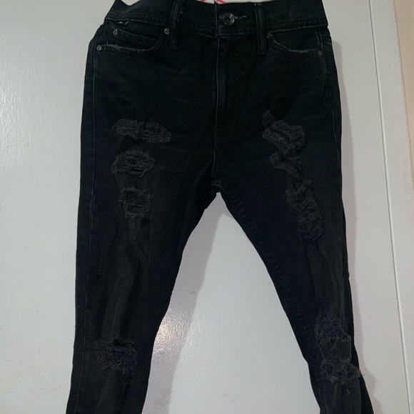 Urban Outfitters BDG Skinny Distressed denim - Picture 1 of 3